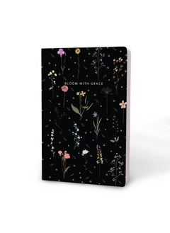 FACTOR NOTES A5 Notebook: Ruled | 90 GSM | 160 Pages (Bloom with Grace) - pzsku/ZFB6566C2A173902792CFZ/45/_/1737806562/a19d470d-b736-4f53-8a04-30e43fc19c7c