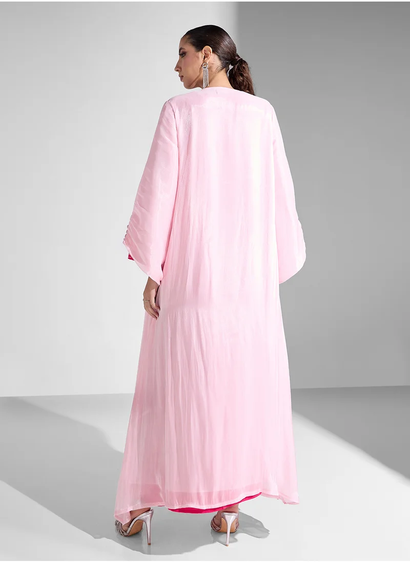 Khizana Basic Abaya