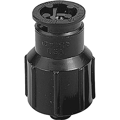 Orbit 54009D Shrub Head Sprinkler with Full Pattern Spray Nozzle - Image 5