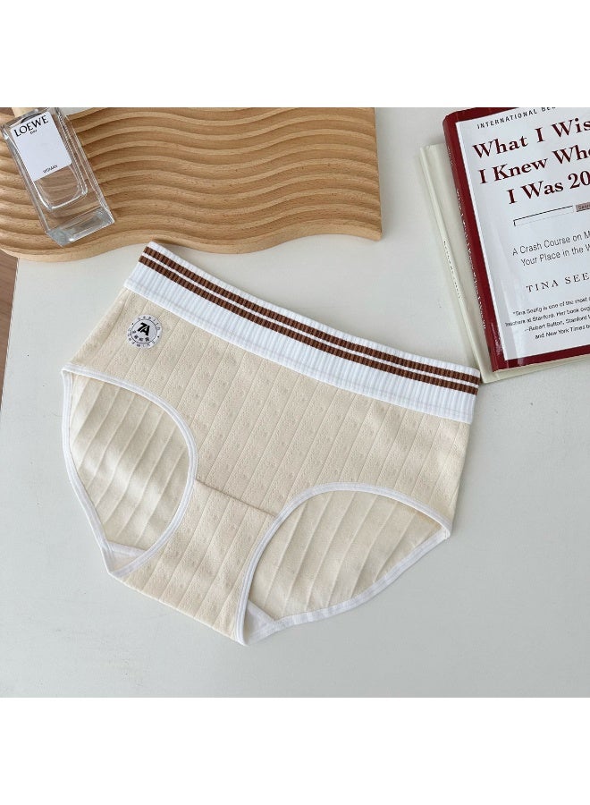 KUYING New Comfortable Skin friendly Breathable Underwear Set of 5  - Image 3