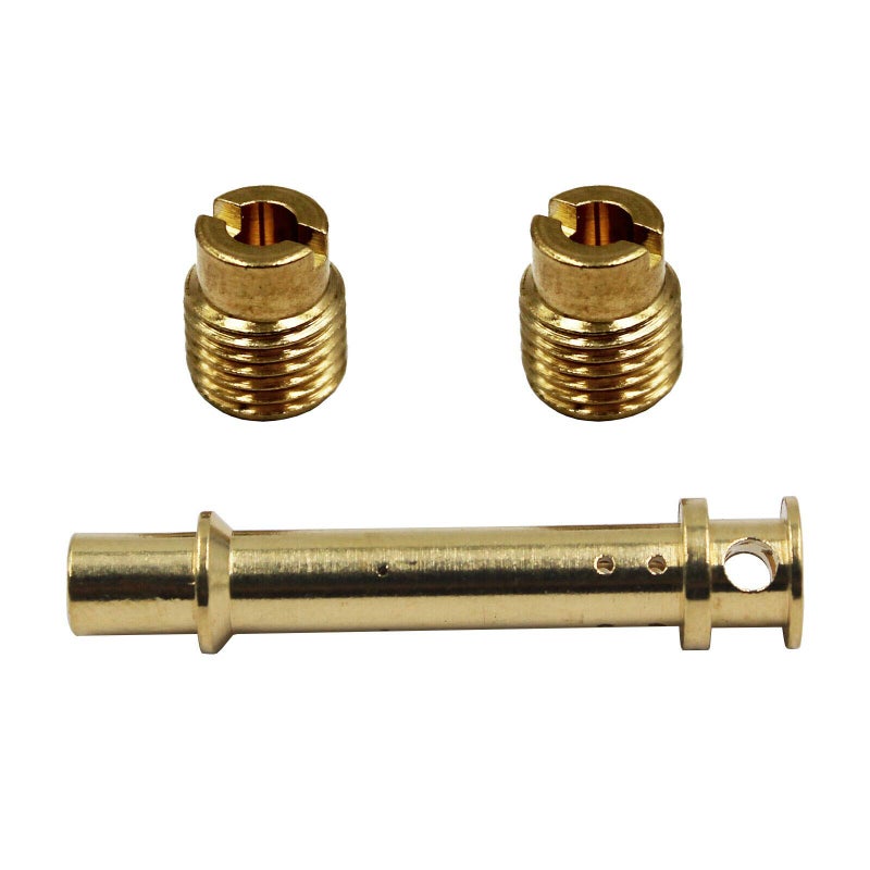 طقم نفاثات كاربوريتر عالي الأداء من لوستار متوافق مع بيدراتور 212cc هيمي وغير هيمي كارب 036 037 140 أنبوب إي تيوب