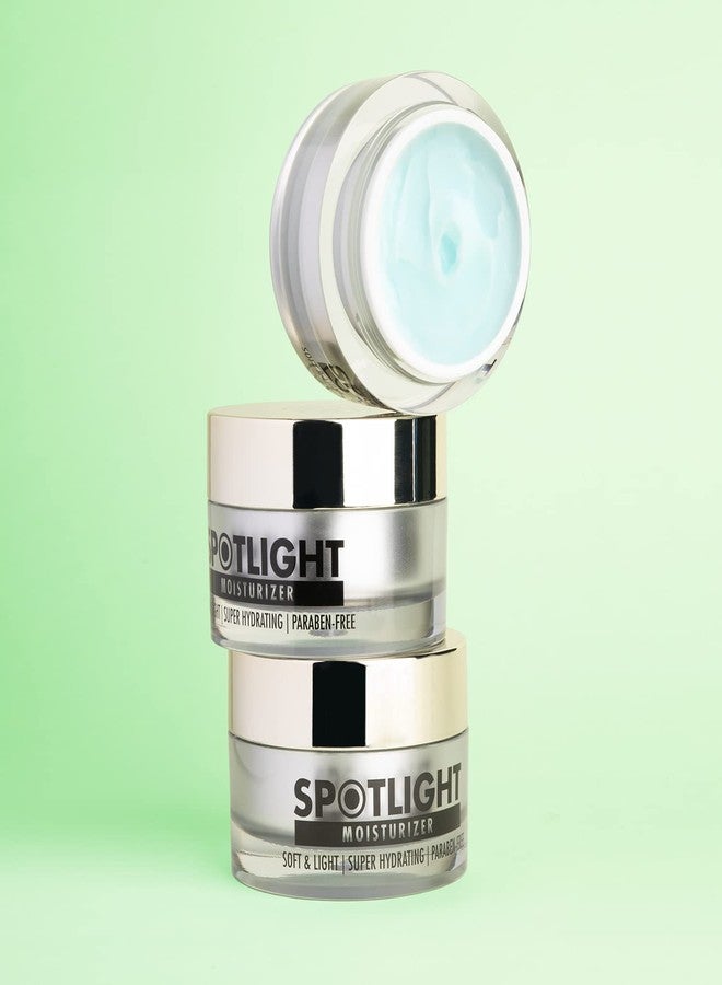 PAC مرطب PAC Spotlight | خفيف الوزن ومرطب | مرطب جل - قائم | لبشرة صحية ومتألقة | مثالي لنوع البشرة المختلطة | 50 جرام - Image 4
