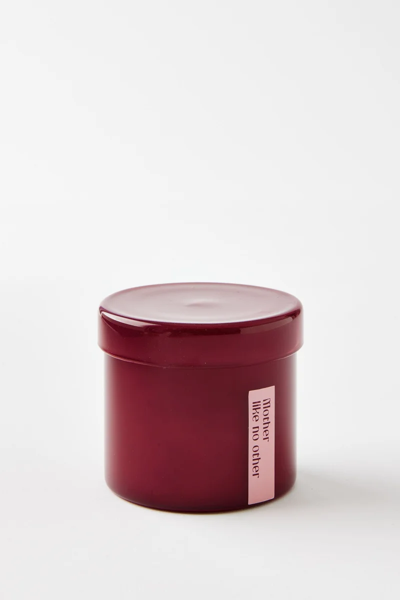 Typo LOVE CANDLE