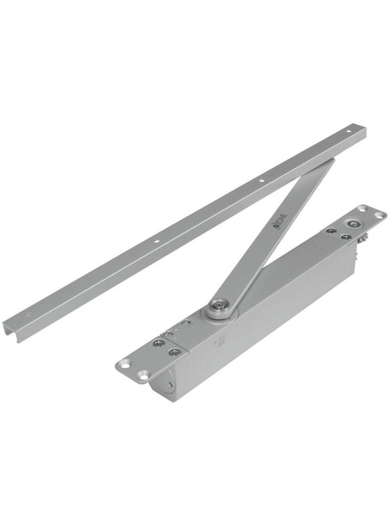 أوزون باب مخفي أقرب مع تقنية Cam Action