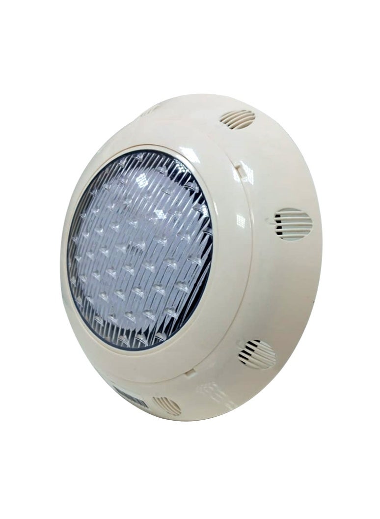 POOL MART Pool Underwater light IP68  6W LED Pool Light AC 12V RGB - Image 3