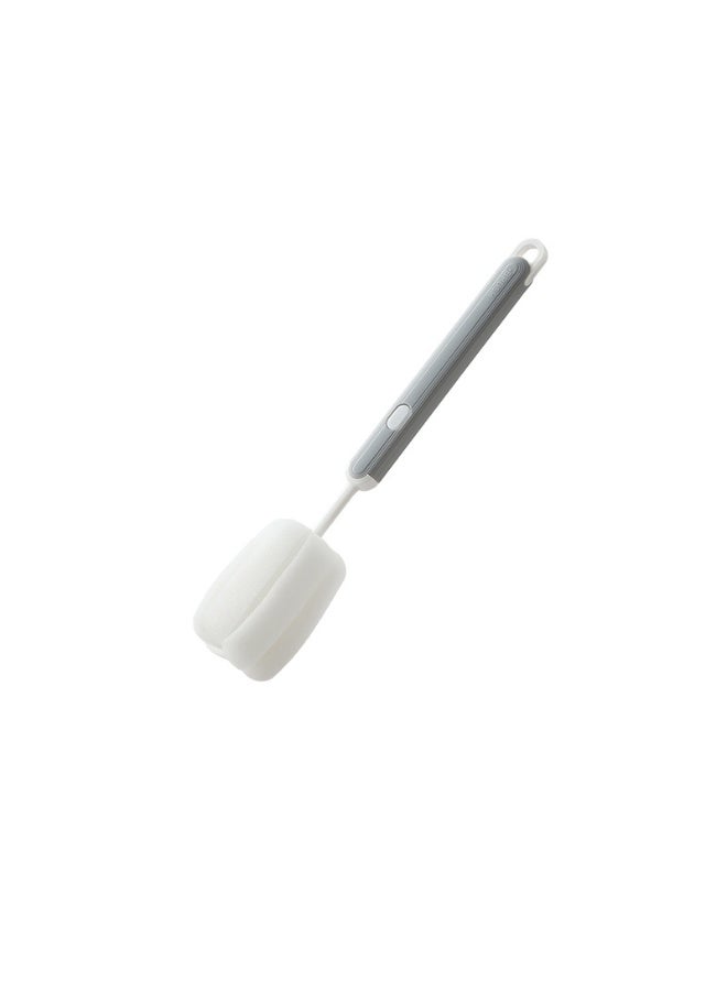 NIBEMINENT Feed Bottle Cleaning Brush - Image 1