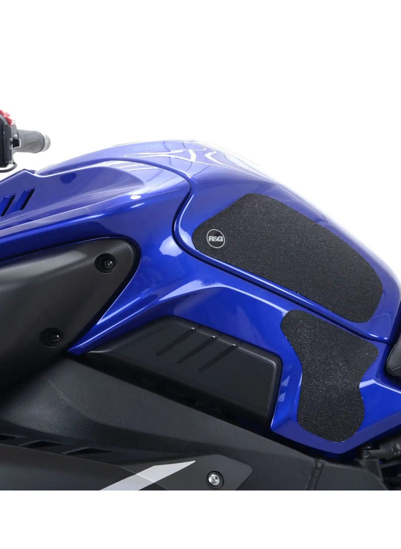 R&G RACING R&G Tank Traction Grips for Yamaha MT-10 '16- & SP '17  - Image 3