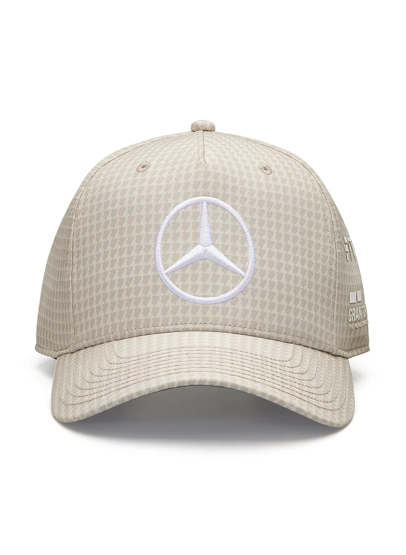 AMG Petronas Formula 1 Team Headwear