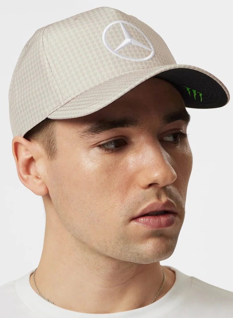 AMG Petronas Formula 1 Team Mercedes AMG Petronas Formula One Team -Lewis Hamilton Driver Hat