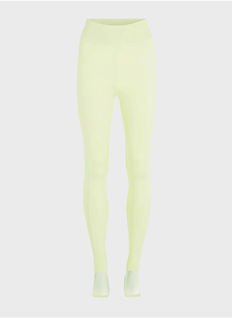 Calvin Klein Sports Full Length Leggings