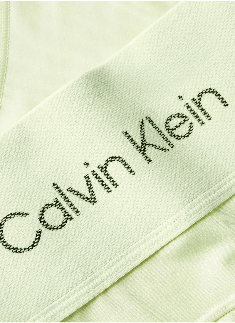 Calvin Klein Sports Full Length Leggings