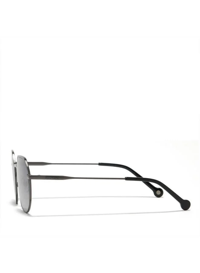 30Sundays 30Sundays Turn Up Men's Sunglasses by eyewa, Gray