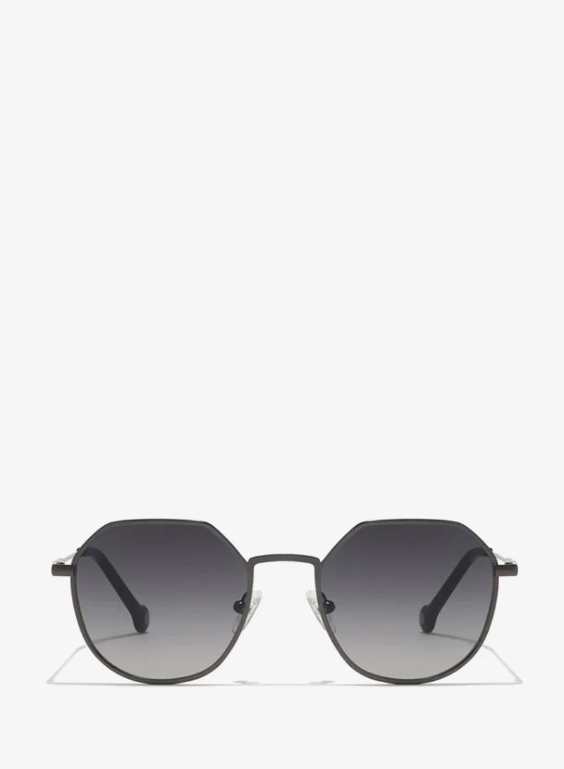 30Sundays 30Sundays Turn Up Men's Sunglasses by eyewa, Gray