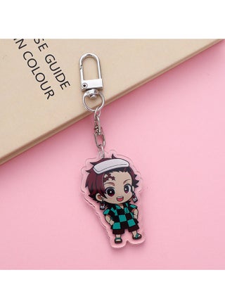 Kamado Tanjirou