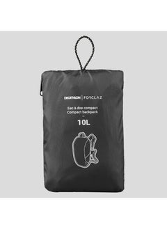 FORCLAZ Travel Backpack  - Image 5