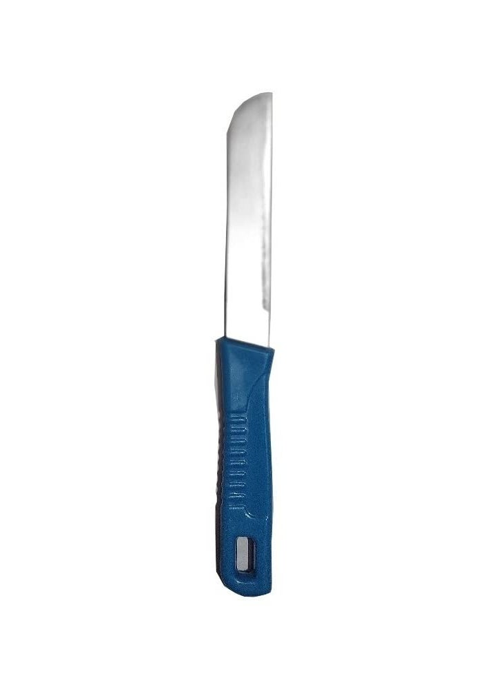 BLUE WONDER Blue Wonder Plastic Modak Maker Sancha Machine Kitchen Molds for Festivals with Knife ChaluPack of 2 Multicolour  - Image 3