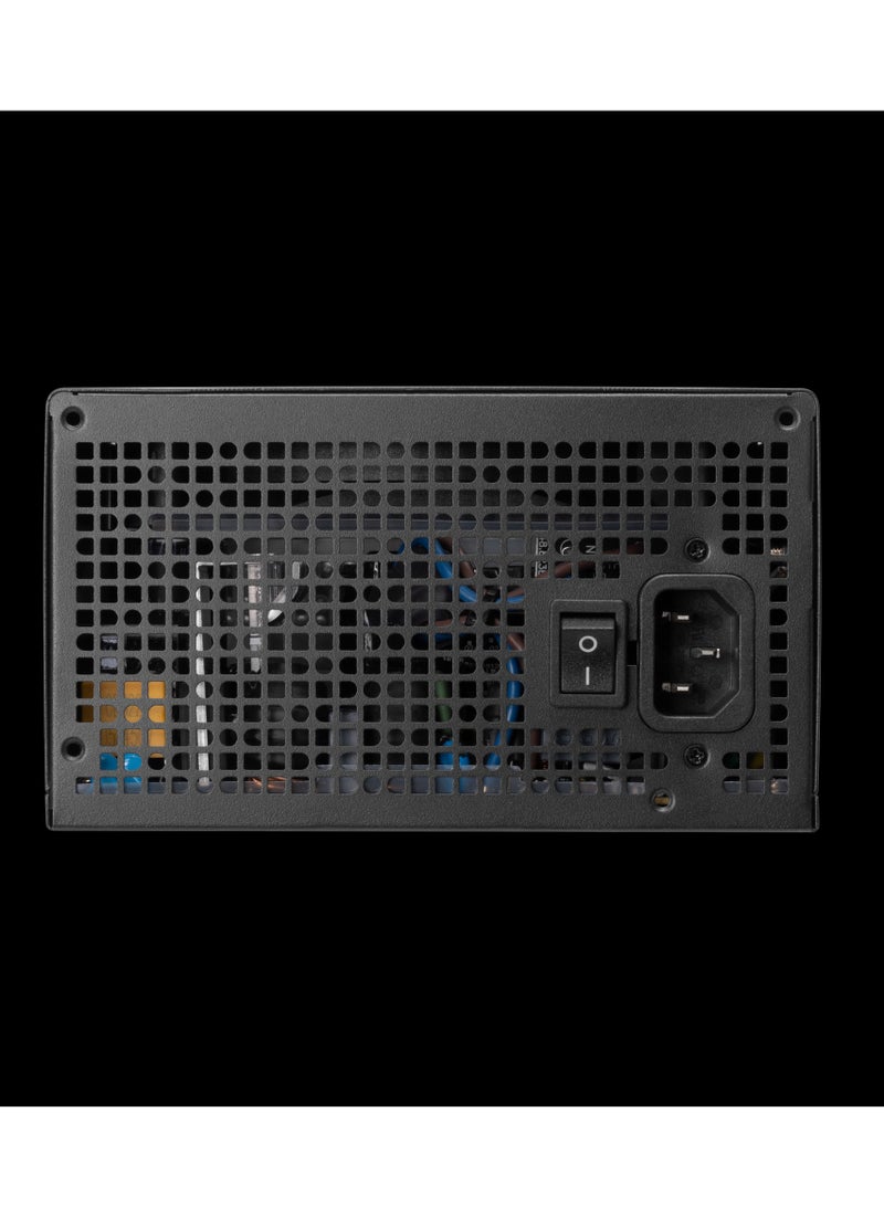 GAMDIAS HELIOS P1A-850G Fully Modular POWERFUL. EFFICIENT. STABLE.  - Image 5