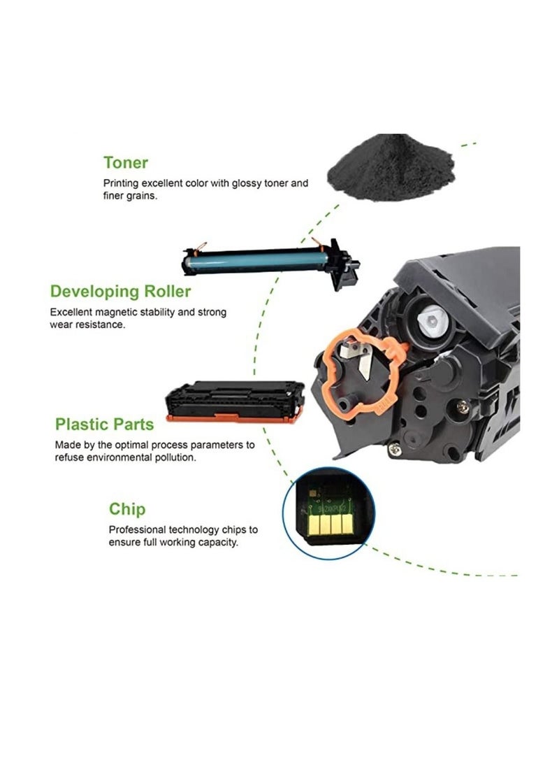 Terabyte MLT205L COMPATIBLE TONER TERABYTE - Image 2