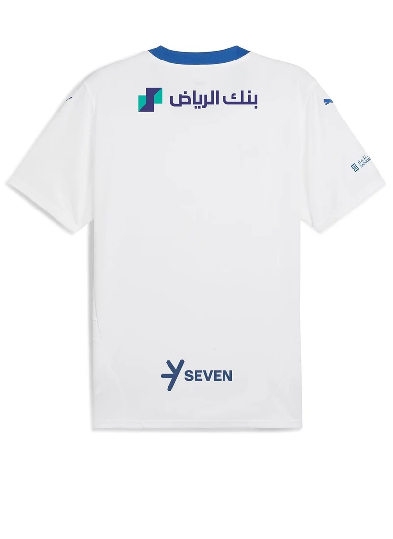 بوما Al Hilal Away Replica Jersey