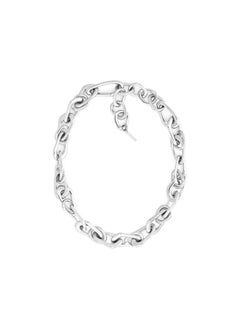 CALVIN KLEIN Chain Detailed Necklace  - Image 1