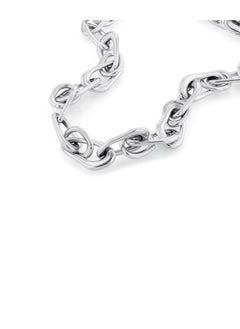 CALVIN KLEIN Chain Detailed Necklace  - Image 2