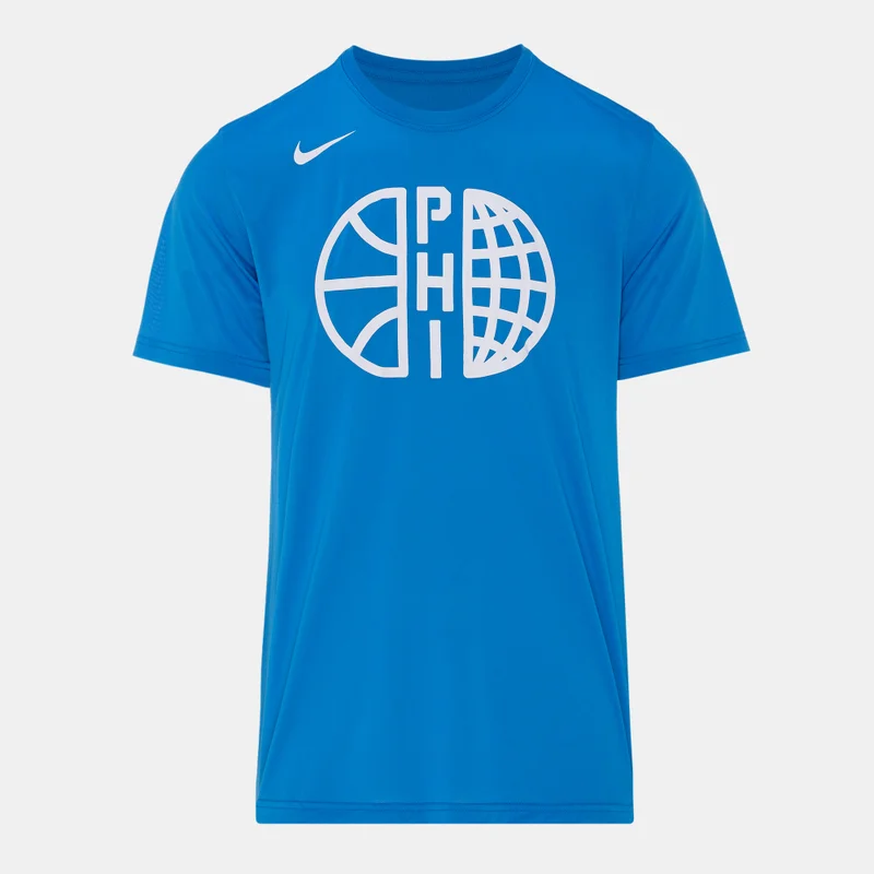 Nike Men's NBA Philadelphia 76ers T-Shirt