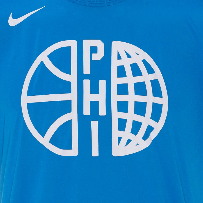 Nike Men's NBA Philadelphia 76ers T-Shirt