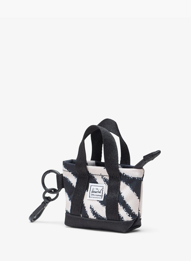 Herschel Tote Bag Charm - Image 3