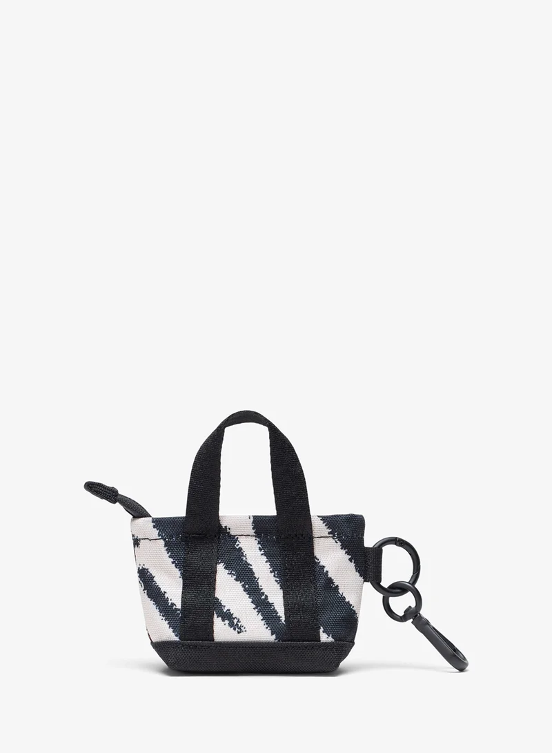 Herschel Tote Bag Charm