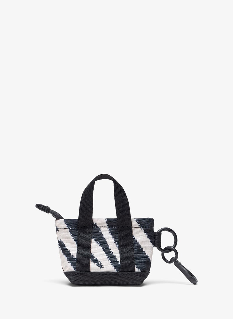 Herschel Tote Bag Charm - Image 2