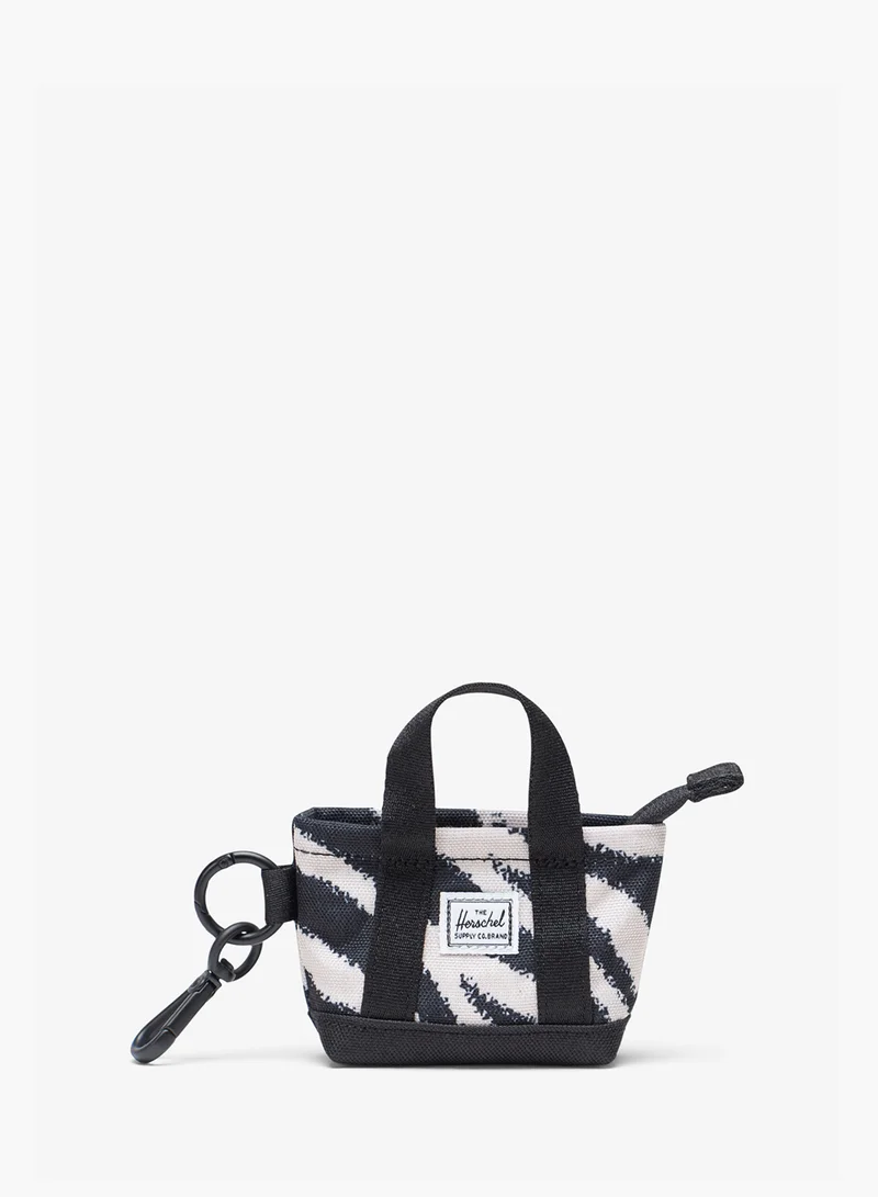 Herschel Tote Bag Charm
