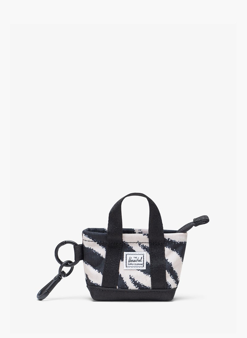 Herschel Tote Bag Charm - Image 1