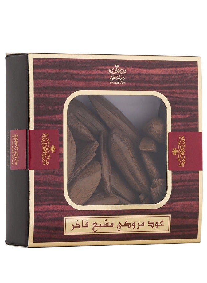 Luxurious saturated Maruki packet incense, 28 grams