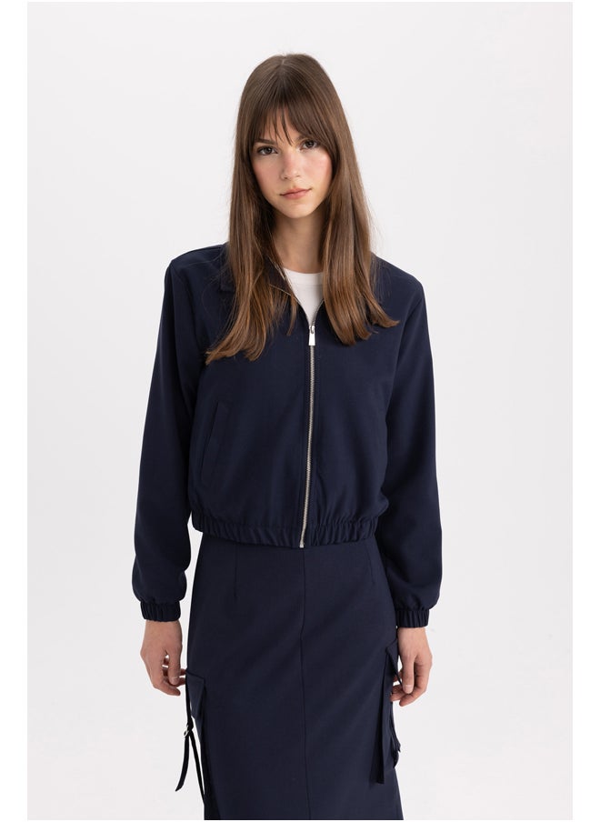 DeFacto - Woman Relax Fit Jacket - Image 1