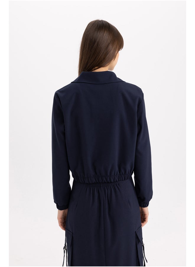 DeFacto - Woman Relax Fit Jacket - Image 1