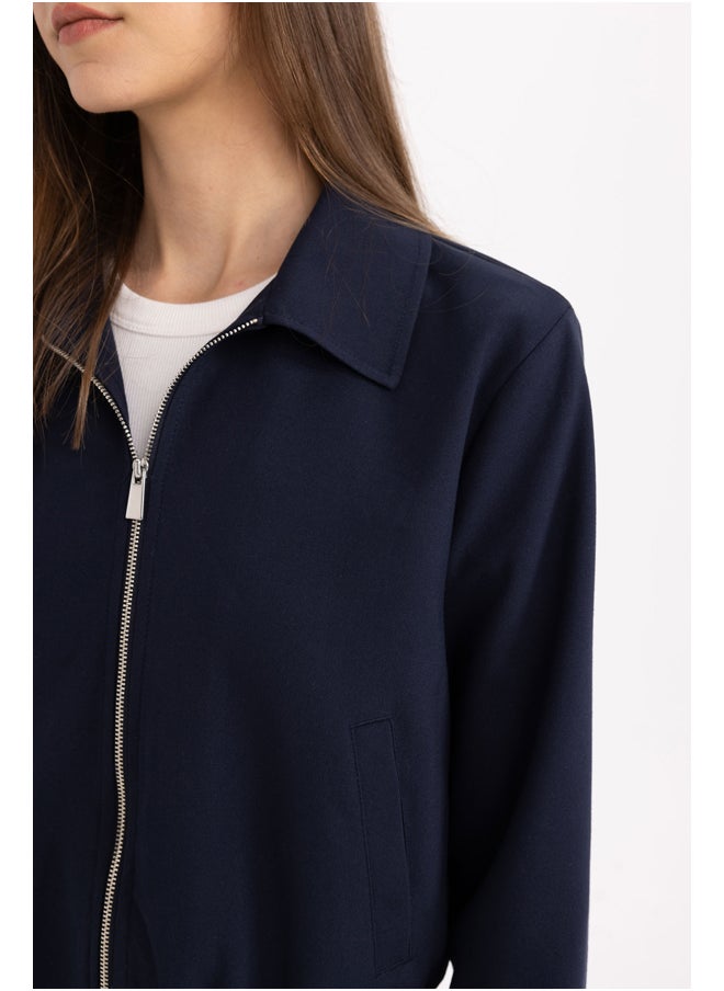 DeFacto - Woman Relax Fit Jacket - Image 1
