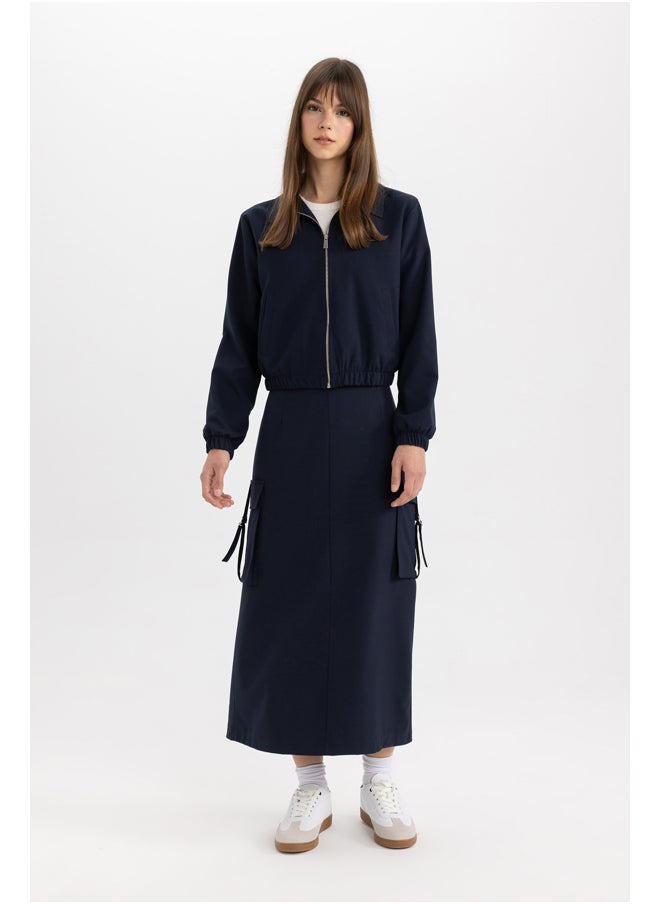 DeFacto - Woman Relax Fit Jacket - Image 1