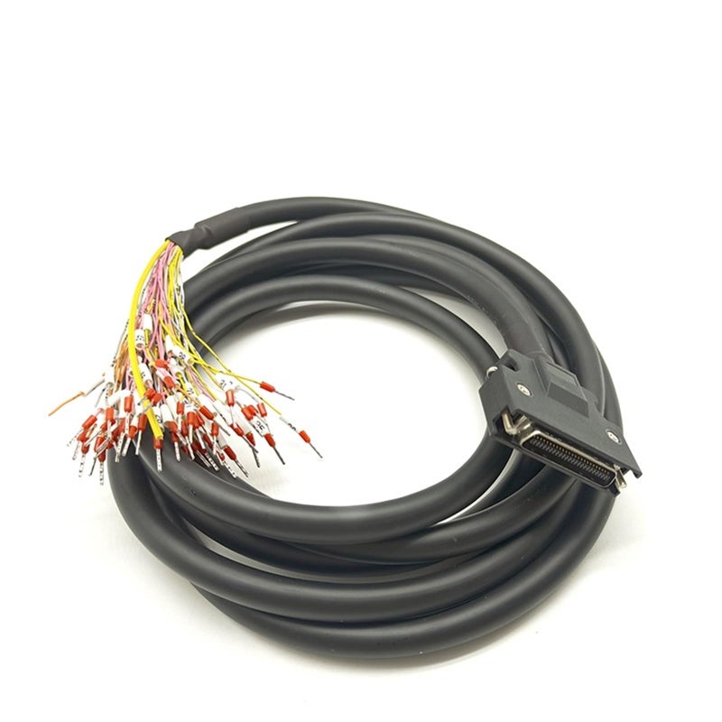 SCSI 20P 1 5M Servo Motor Control Cable I O Cable CN1 SCSI50 SCSI36 SCSI26 DB44 - Image 5