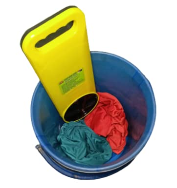 Bucket Handy Washing Machine