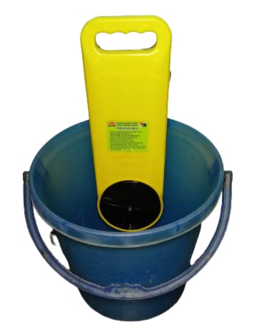 Bucket Handy Washing Machine