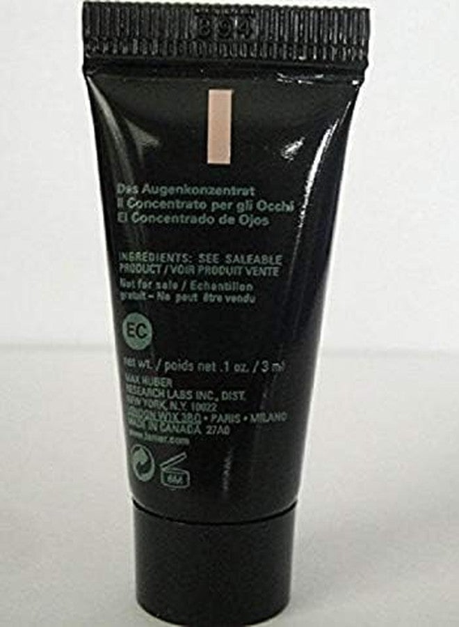 La Mer The Eye Concentrate 3 ml/0.1 fl oz Travel Size Tube - Image 2