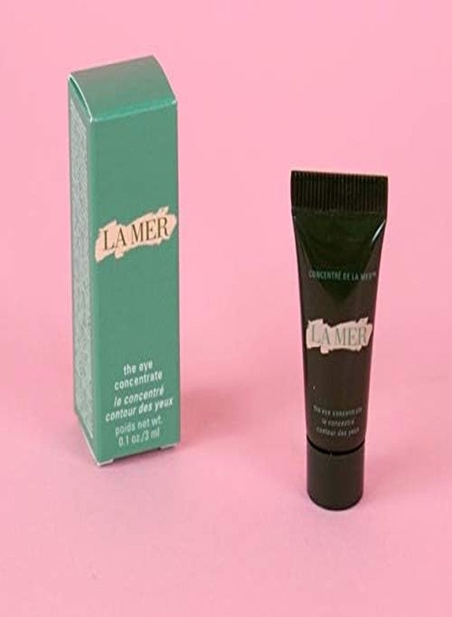 La Mer The Eye Concentrate 3 ml/0.1 fl oz Travel Size Tube - Image 3