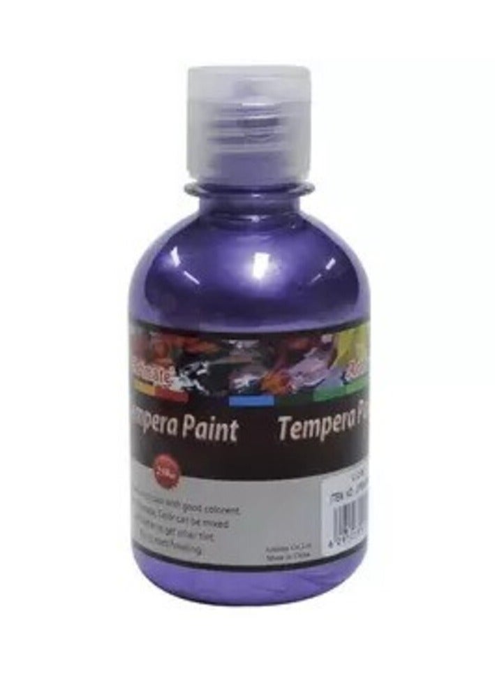 آرتمايت ارتميت تمبرا ألوان لؤلؤية (بنفسجي)، 250 مل