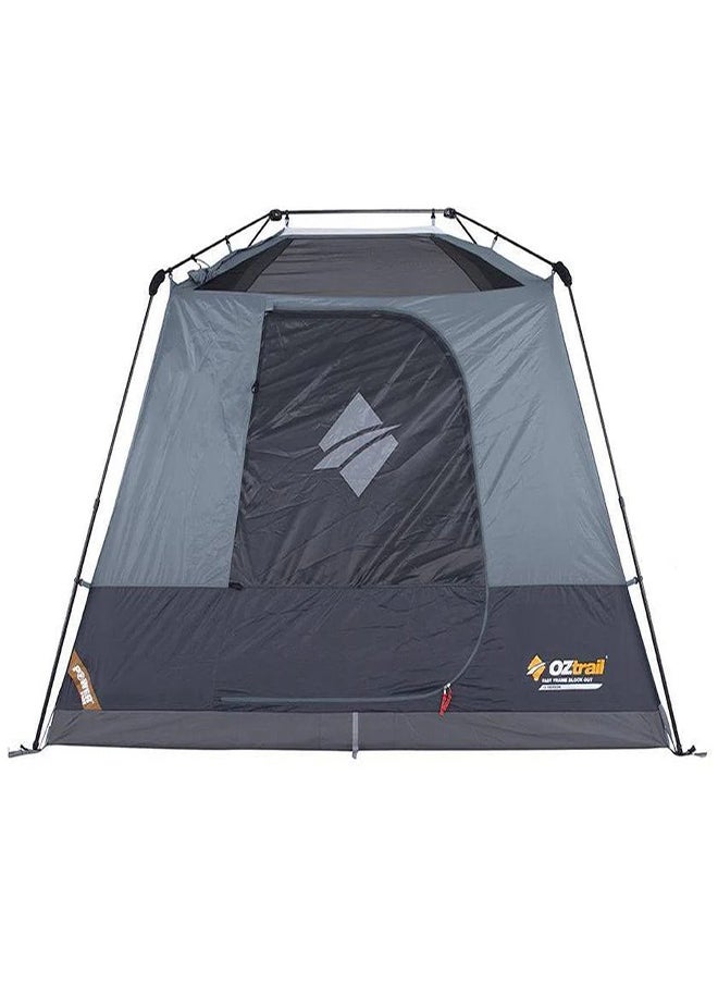 OZTrail OZTrail By Adventure HQ | Fast Frame Blockout - Grey  - Image 5