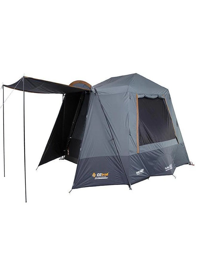 OZTrail OZTrail By Adventure HQ | Fast Frame Blockout - Grey  - Image 2