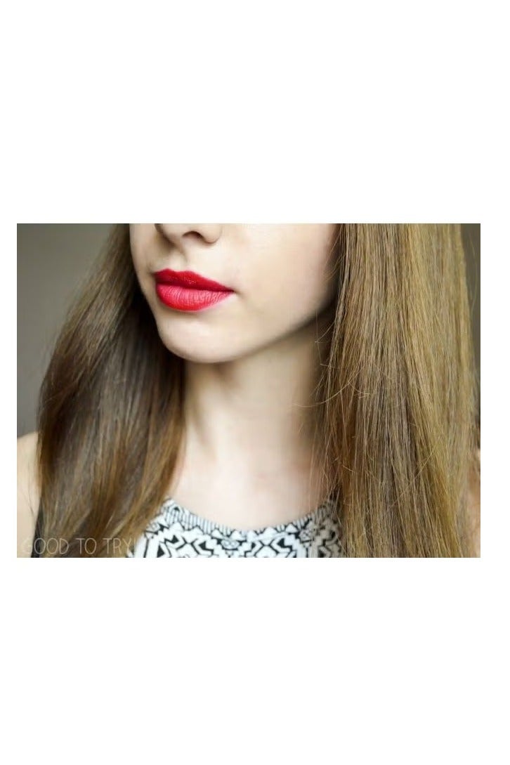 Golden Rose Matte Lipstick Crayon 06 - Image 2