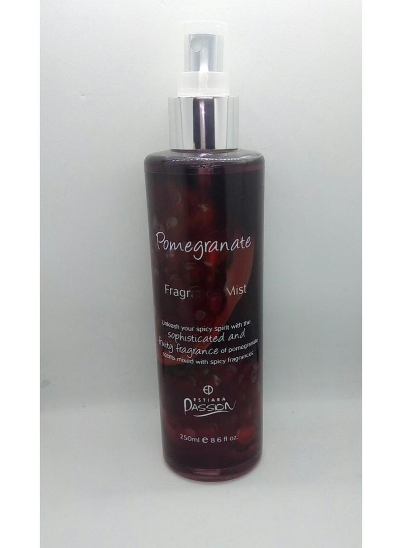 إستيارا رذاذ عطري باشن الرمان 250 ملي