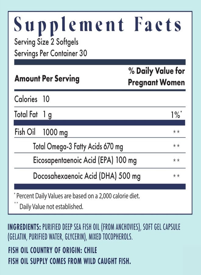 FullWell Fertility Trio | Prenatal Vitamin + DHA & Fertility Booster | Choline, Folate, Omega 3, Coq10, NAC, 26+ Vital Nutrients | Dietitian-formulated, Non-GMO, 3rd Party Tested, 30 Servings - Image 3