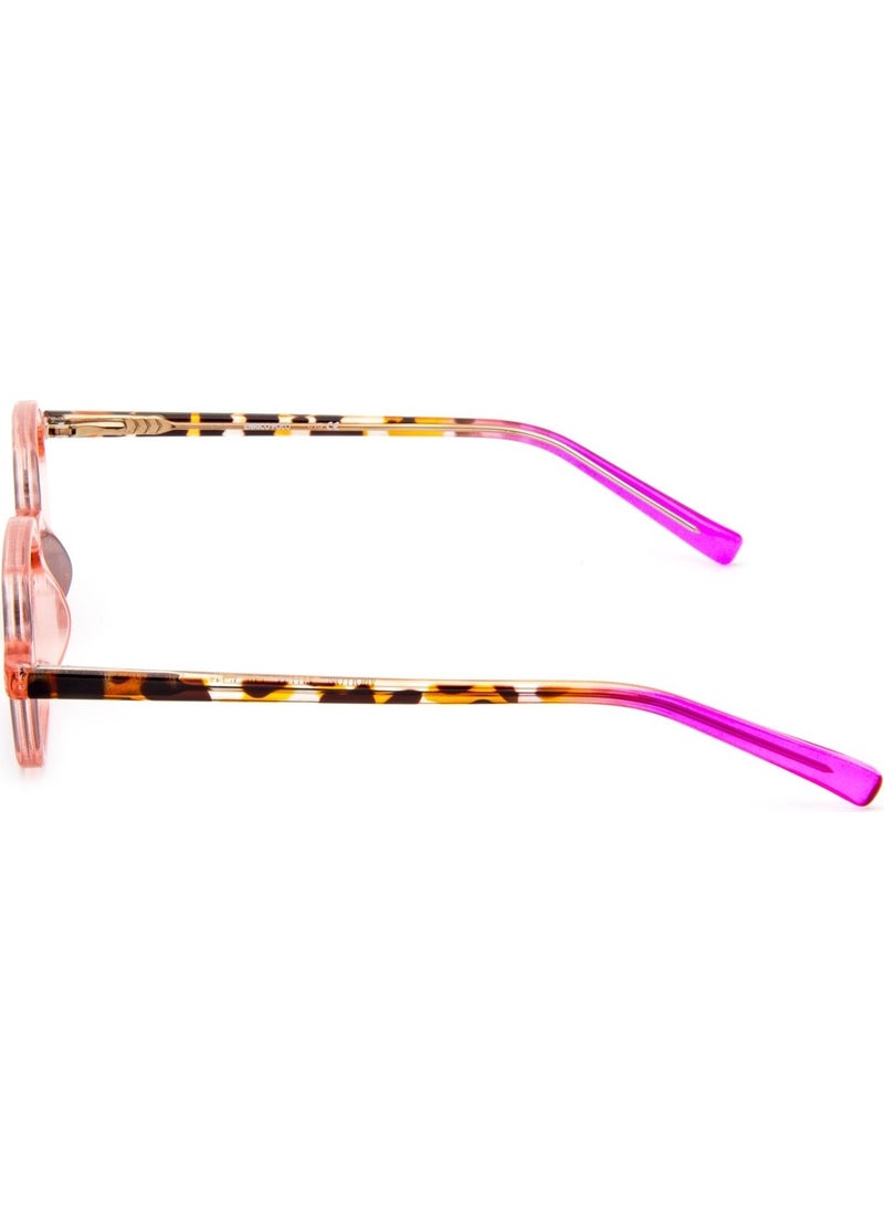 Enrico Polo Apollo 13 Women's Sunglasses  - Image 3