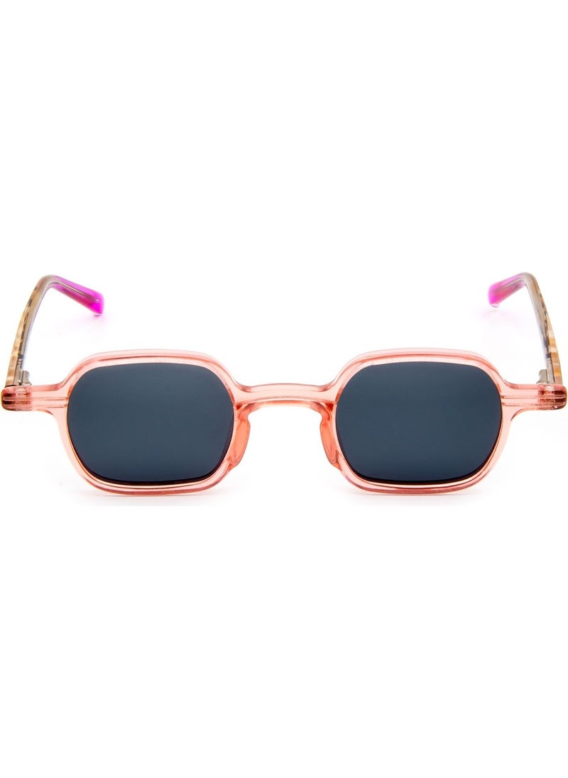 Enrico Polo Apollo 13 Women's Sunglasses  - Image 2
